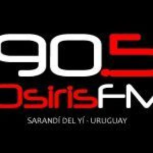 Osiris FM